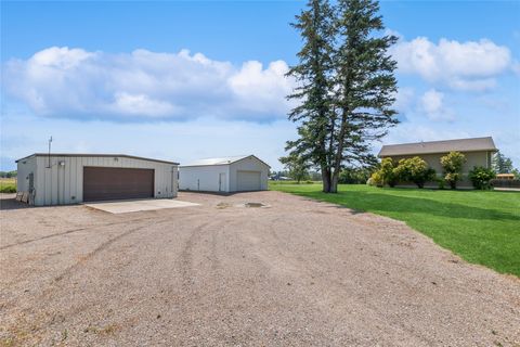 Tiny photo for 104 Drake Drive, Kalispell, MT 59901 (MLS # 30053129)