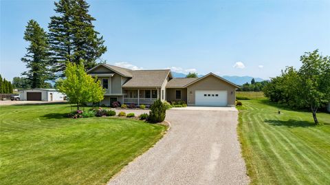 Tiny photo for 104 Drake Drive, Kalispell, MT 59901 (MLS # 30053129)