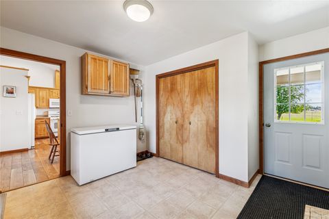 Tiny photo for 104 Drake Drive, Kalispell, MT 59901 (MLS # 30053129)