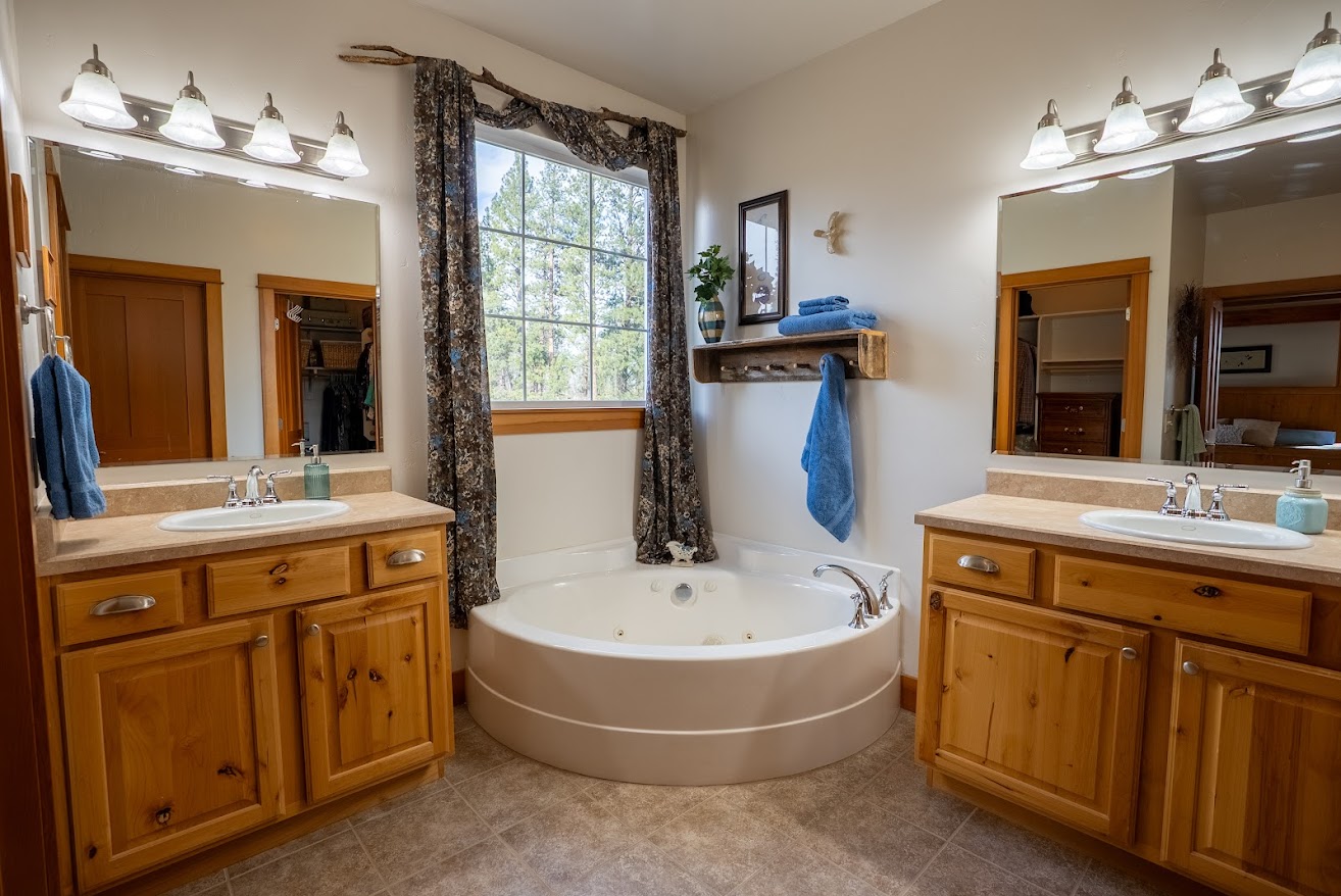 1540 Ward Mountain Lane