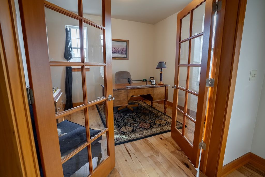 Photo of 1540 Ward Mountain Lane, Hamilton, MT 59840 (MLS # 30066925)