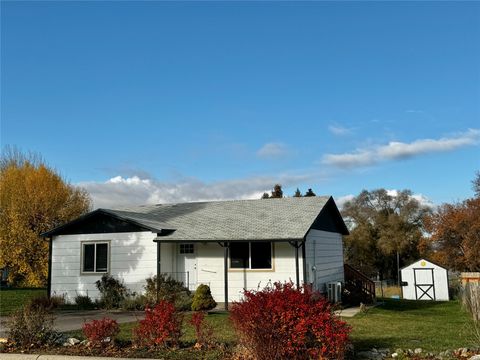 110 Island View Drive Polson MT 59860