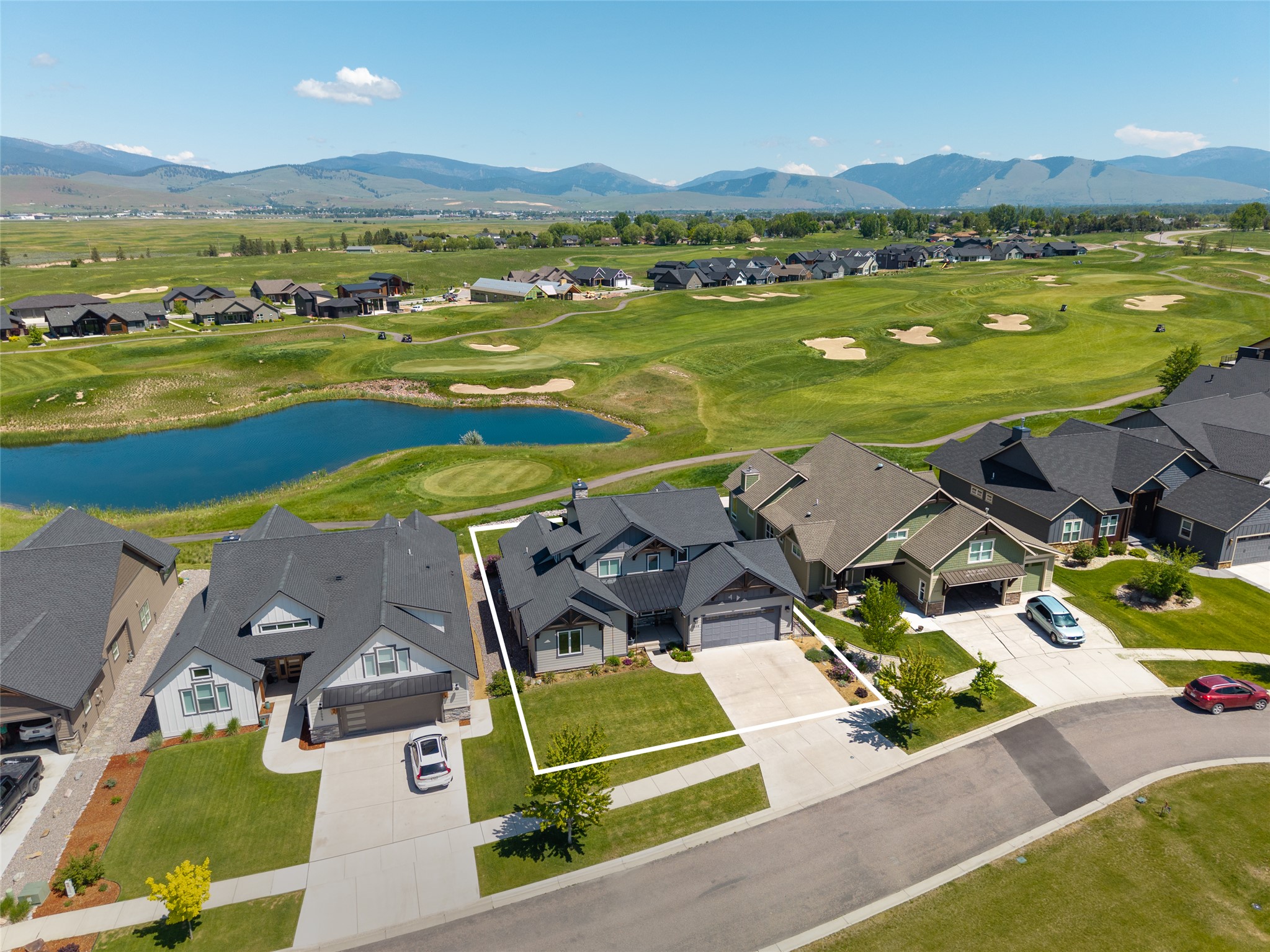 2648 Bunkhouse Place
