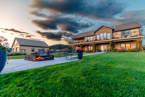 5785 Barbaro Court Helena MT 59602