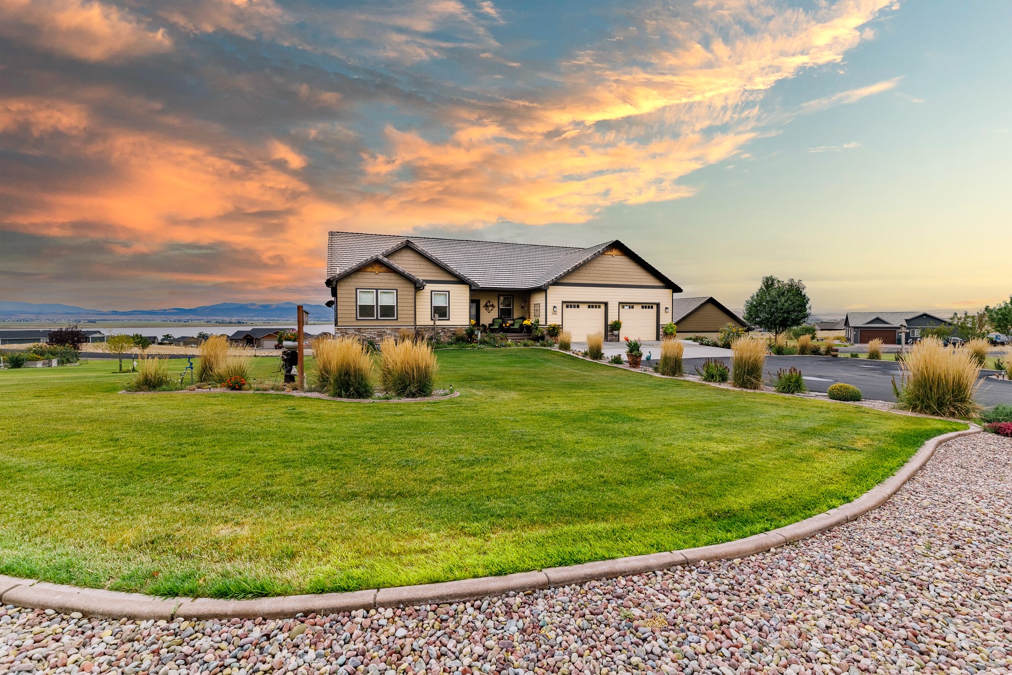 5785 Barbaro Court