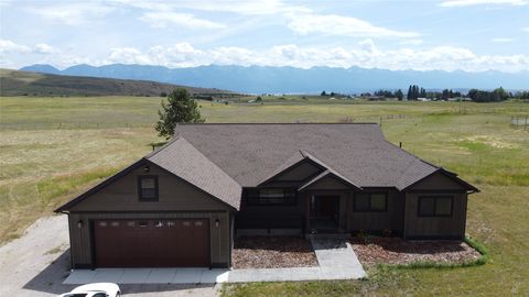 32994 Meadow Road Polson MT 59860