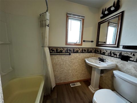 Tiny photo for 627 Folly Lane, Stevensville, MT 59870 (MLS # 30069420)