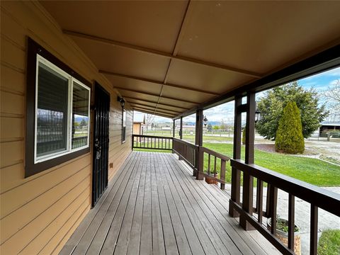 Tiny photo for 627 Folly Lane, Stevensville, MT 59870 (MLS # 30069420)