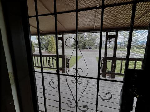 Tiny photo for 627 Folly Lane, Stevensville, MT 59870 (MLS # 30069420)