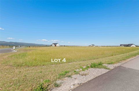 Tiny photo for 123 Majestic Meadow Lane, Kalispell, MT 59901 (MLS # 30056490)