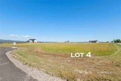 Photo of 123 Majestic Meadow Lane, Kalispell, MT 59901 (MLS # 30056490)