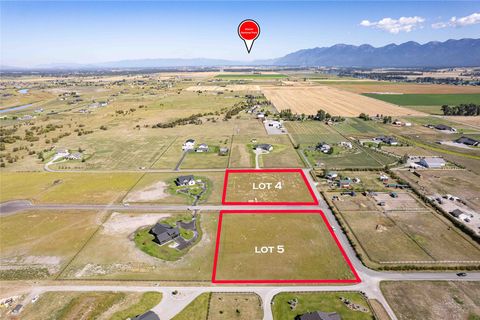 Tiny photo for 123 Majestic Meadow Lane, Kalispell, MT 59901 (MLS # 30056490)