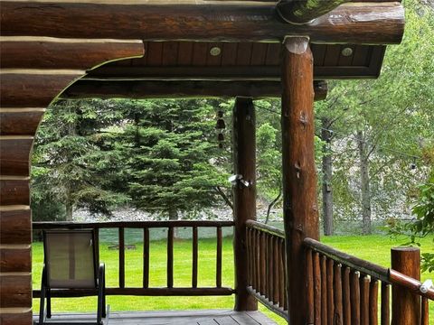 6065 Kootenai River Road Libby MT 59923