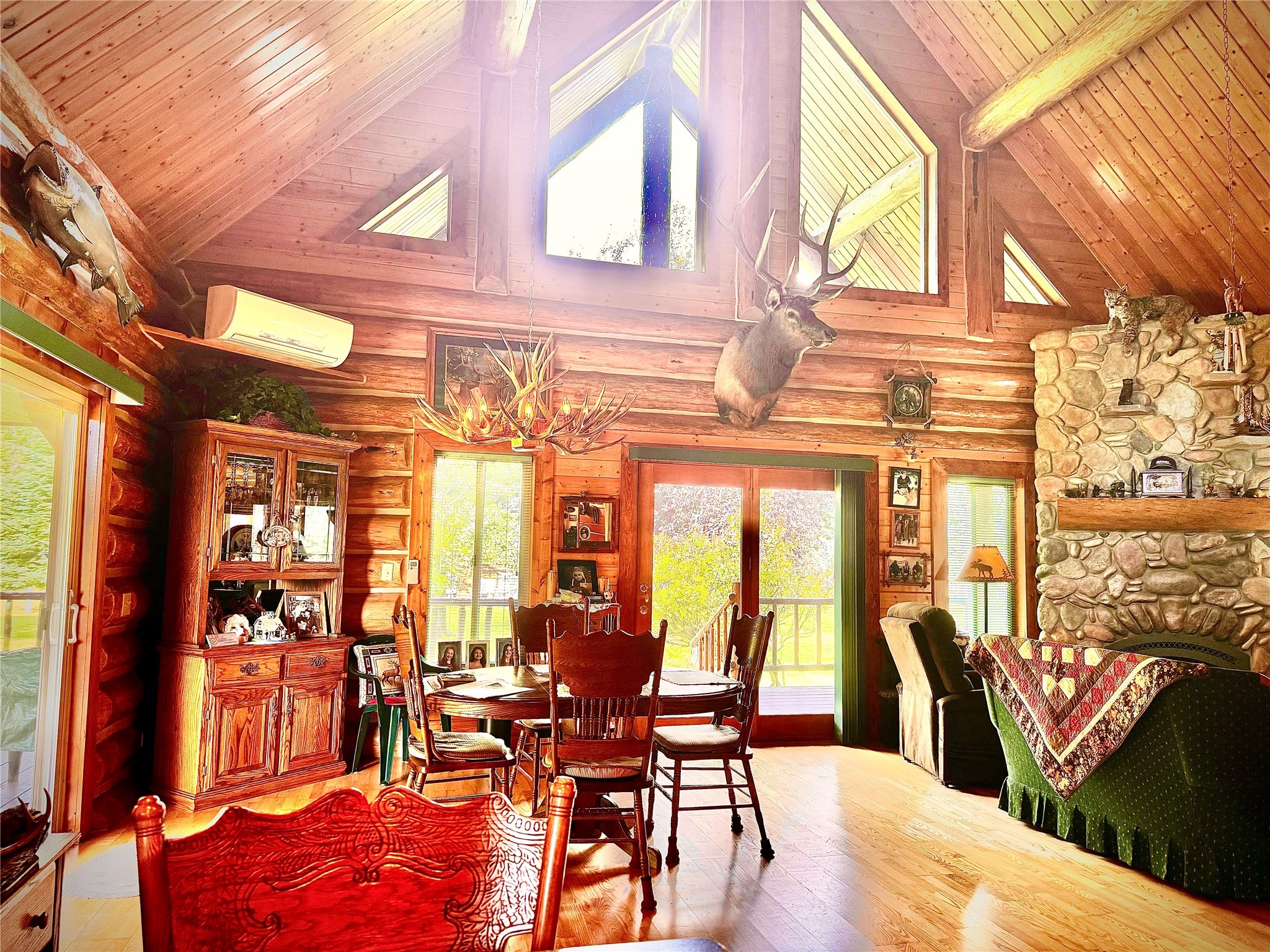 6065 Kootenai River Road