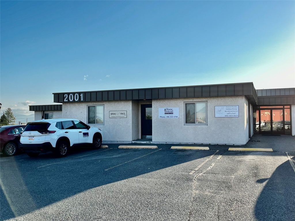 Photo of 2001 11th Avenue, Helena, MT 59601 (MLS # 30067013)