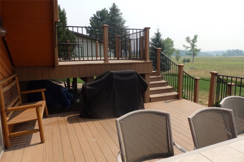 Tiny photo for 808 Grizzly Drive, Great Falls, MT 59404 (MLS # 30076466)