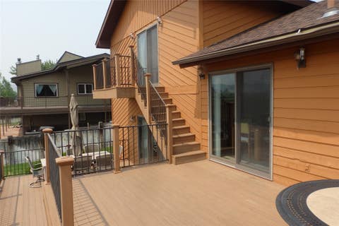 Tiny photo for 808 Grizzly Drive, Great Falls, MT 59404 (MLS # 30076466)