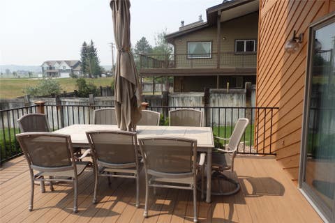 Tiny photo for 808 Grizzly Drive, Great Falls, MT 59404 (MLS # 30076466)