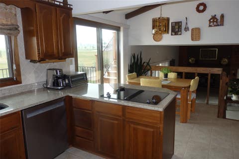 Tiny photo for 808 Grizzly Drive, Great Falls, MT 59404 (MLS # 30076466)