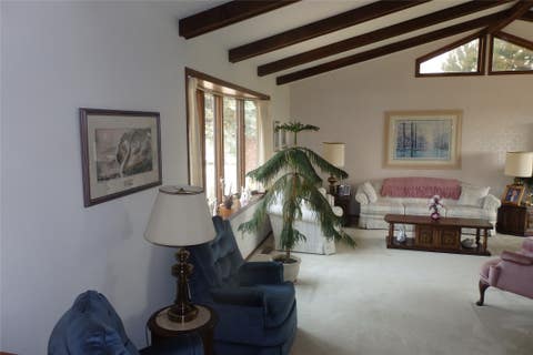 Tiny photo for 808 Grizzly Drive, Great Falls, MT 59404 (MLS # 30076466)