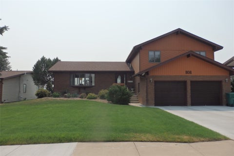 Photo of 808 Grizzly Drive, Great Falls, MT 59404 (MLS # 30076466)