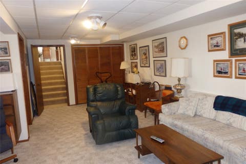 Tiny photo for 808 Grizzly Drive, Great Falls, MT 59404 (MLS # 30076466)