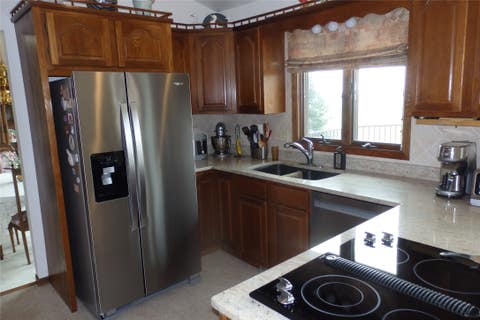 Tiny photo for 808 Grizzly Drive, Great Falls, MT 59404 (MLS # 30076466)