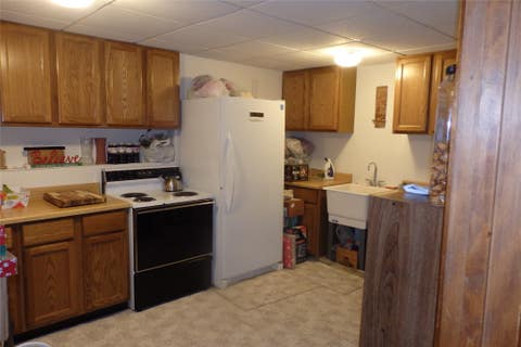 Tiny photo for 808 Grizzly Drive, Great Falls, MT 59404 (MLS # 30076466)