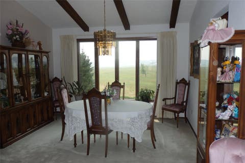 Tiny photo for 808 Grizzly Drive, Great Falls, MT 59404 (MLS # 30076466)