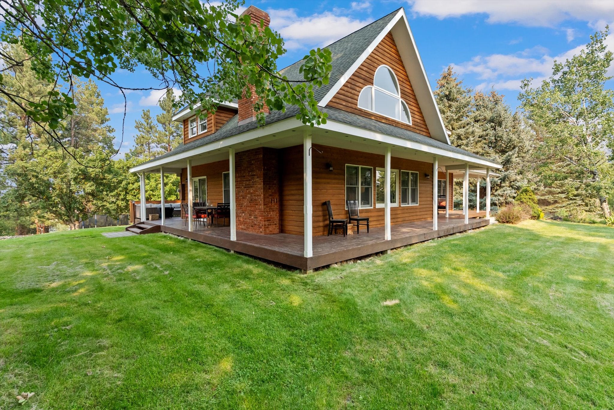 108 Freedom Road