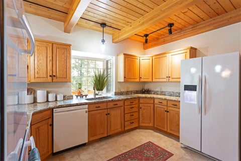 Tiny photo for 108 Freedom Road, Hamilton, MT 59840 (MLS # 30076510)