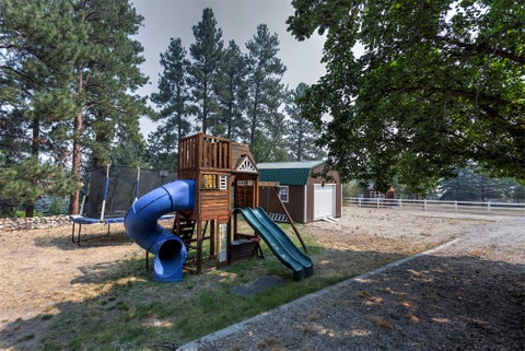 Tiny photo for 108 Freedom Road, Hamilton, MT 59840 (MLS # 30076510)