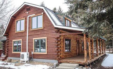 5098 Highway 93 S Whitefish MT 59937