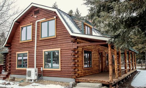 5098 Highway 93 S Whitefish MT 59937