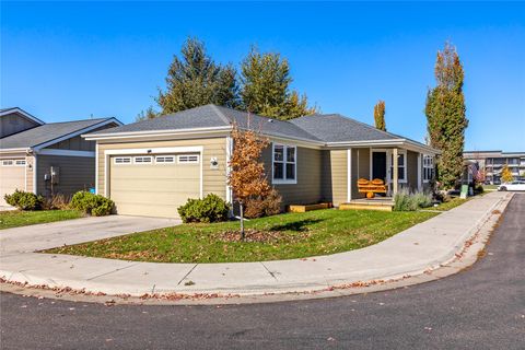 2579 Freedom Loop Missoula MT 59808