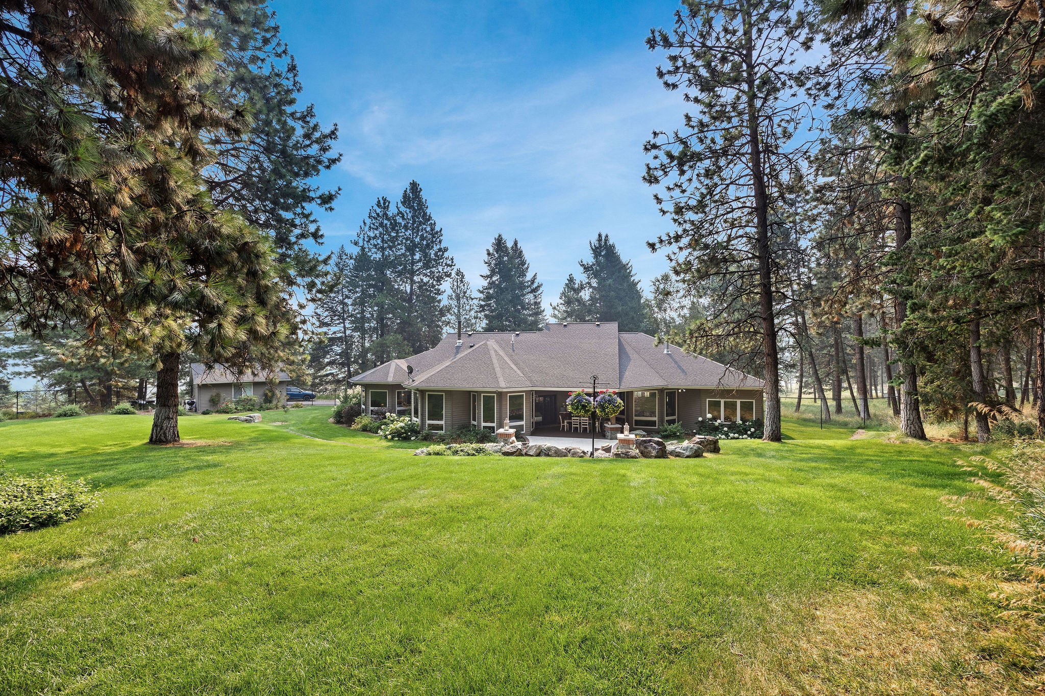 3030 Airport Road