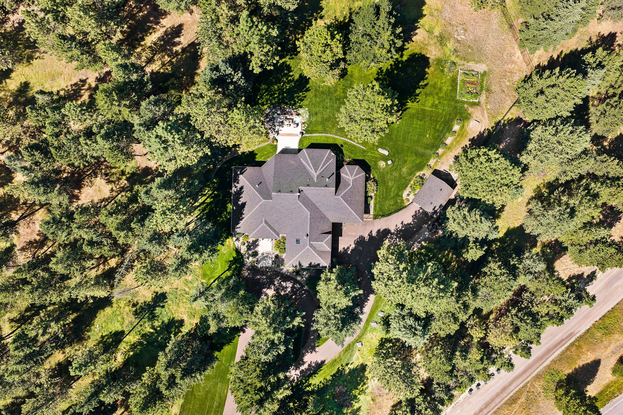 3030 Airport Road