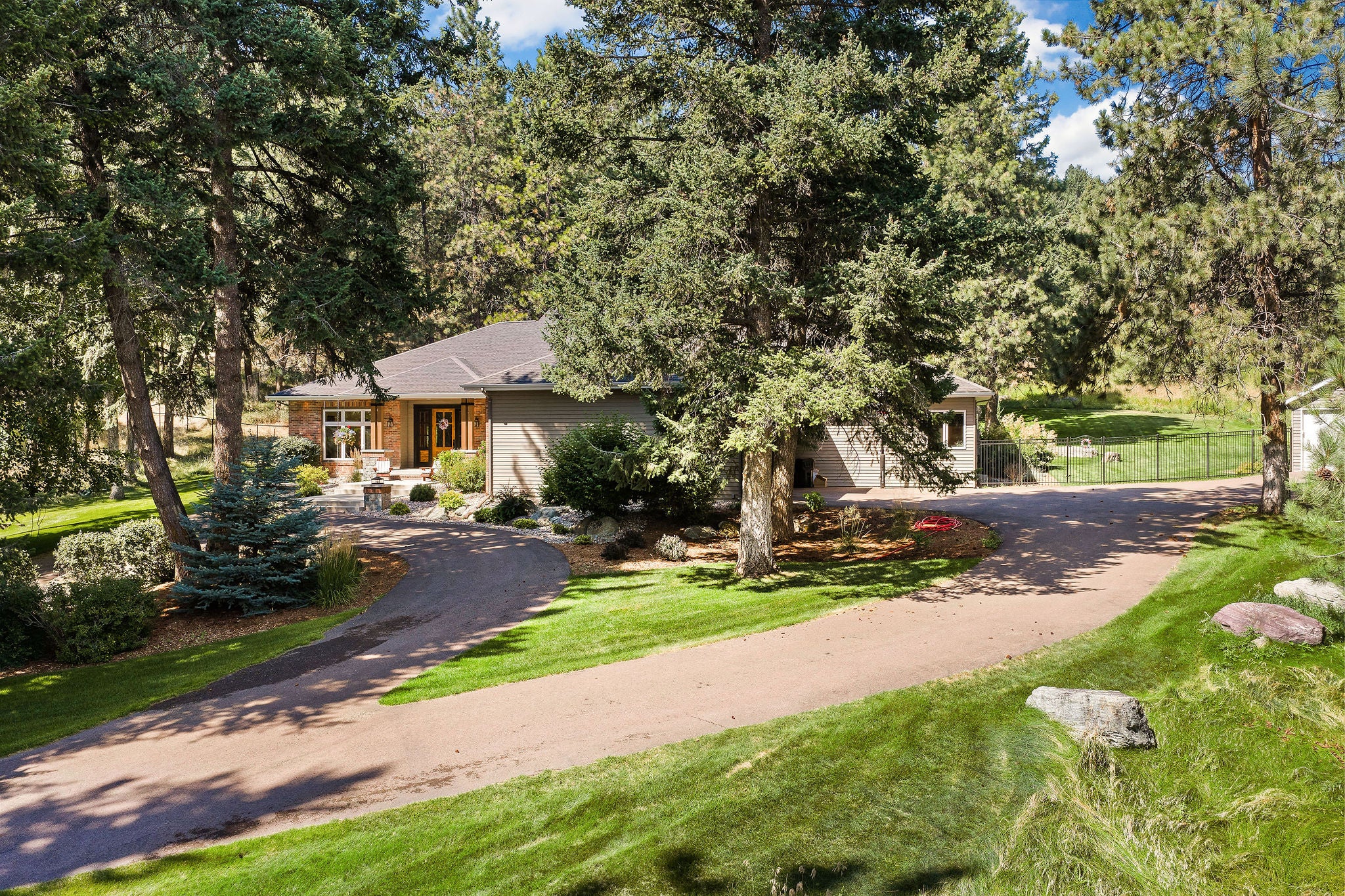 3030 Airport Road
