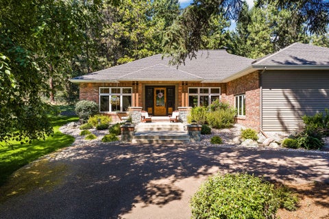 Photo of 3030 Airport Road, Kalispell, MT 59901 (MLS # 30077462)