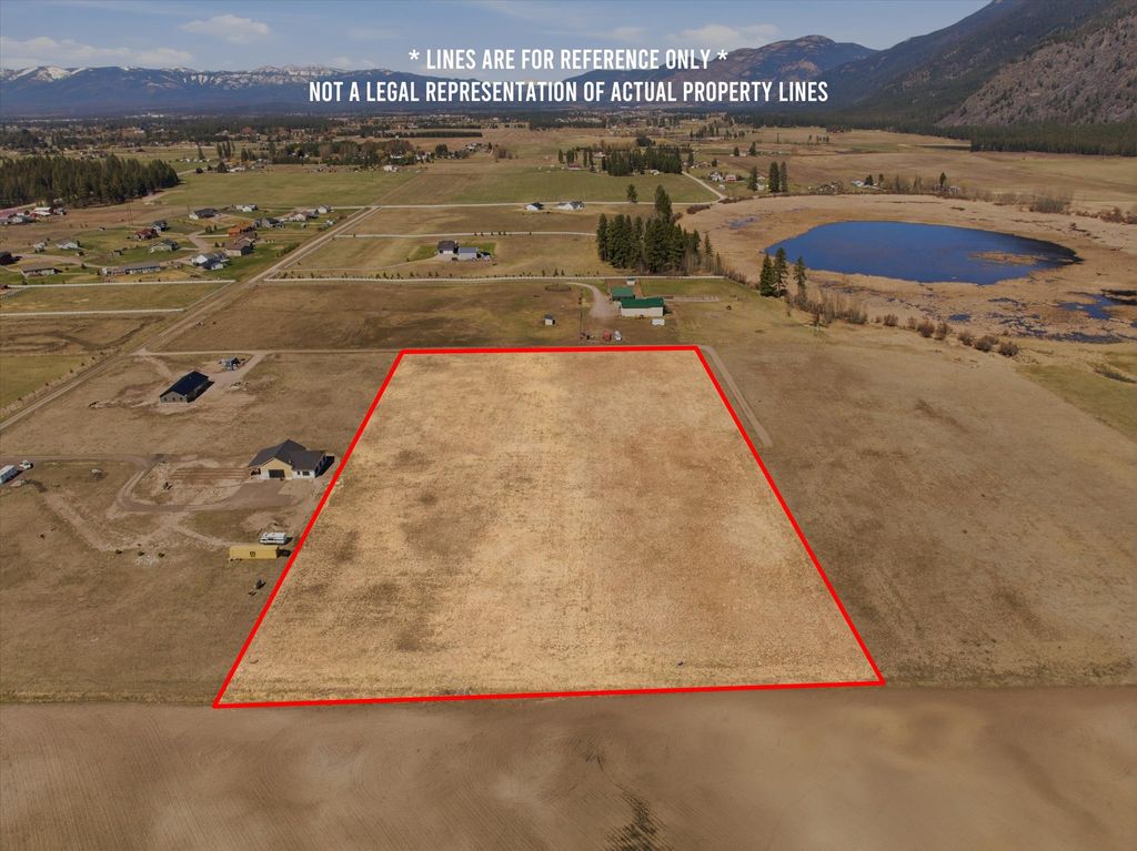 Photo of Nhn Misty Way, Columbia Falls, MT 59912 (MLS # 30068836)