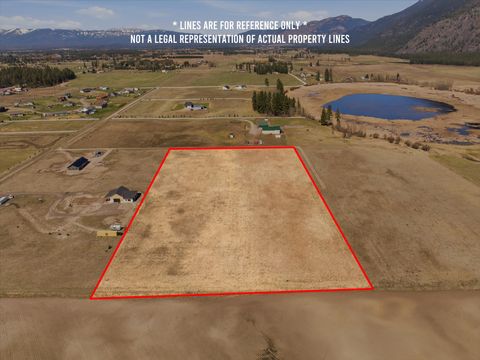 Photo of Nhn Misty Way, Columbia Falls, MT 59912 (MLS # 30068836)