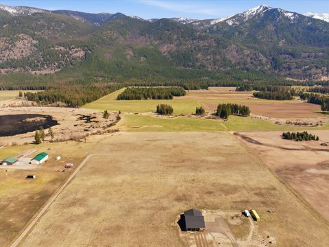 Photo of Nhn Misty Way, Columbia Falls, MT 59912 (MLS # 30068836)