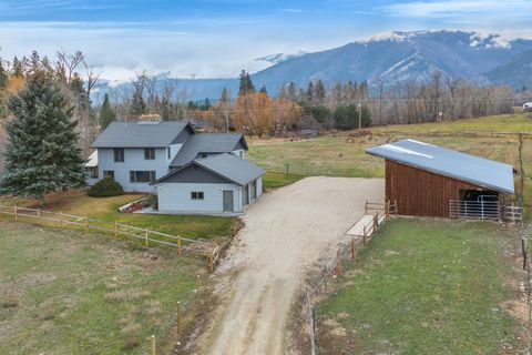 307 Ropers Way Florence MT 59833