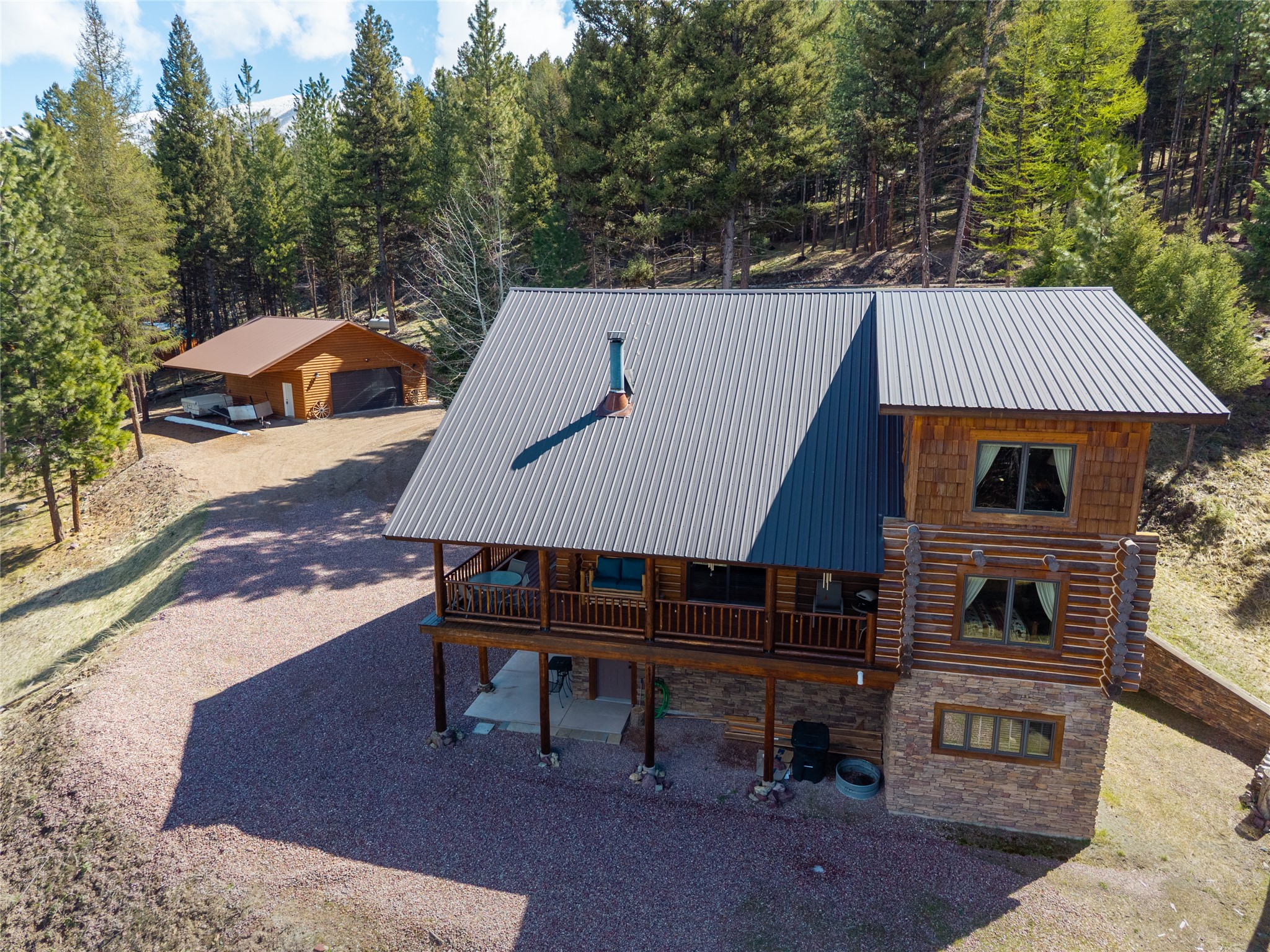 879 Stagecoach Drive