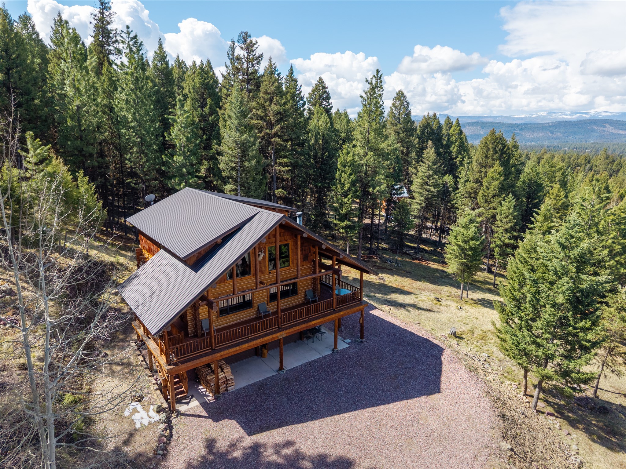 879 Stagecoach Drive