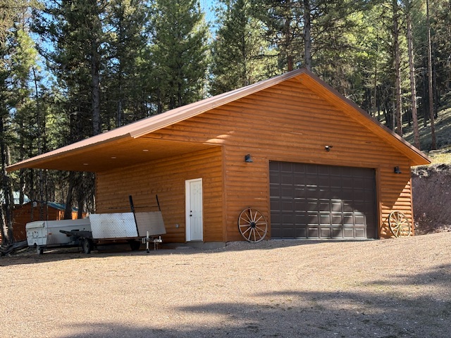 879 Stagecoach Drive