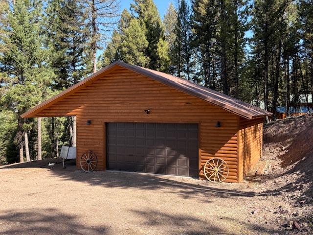 879 Stagecoach Drive