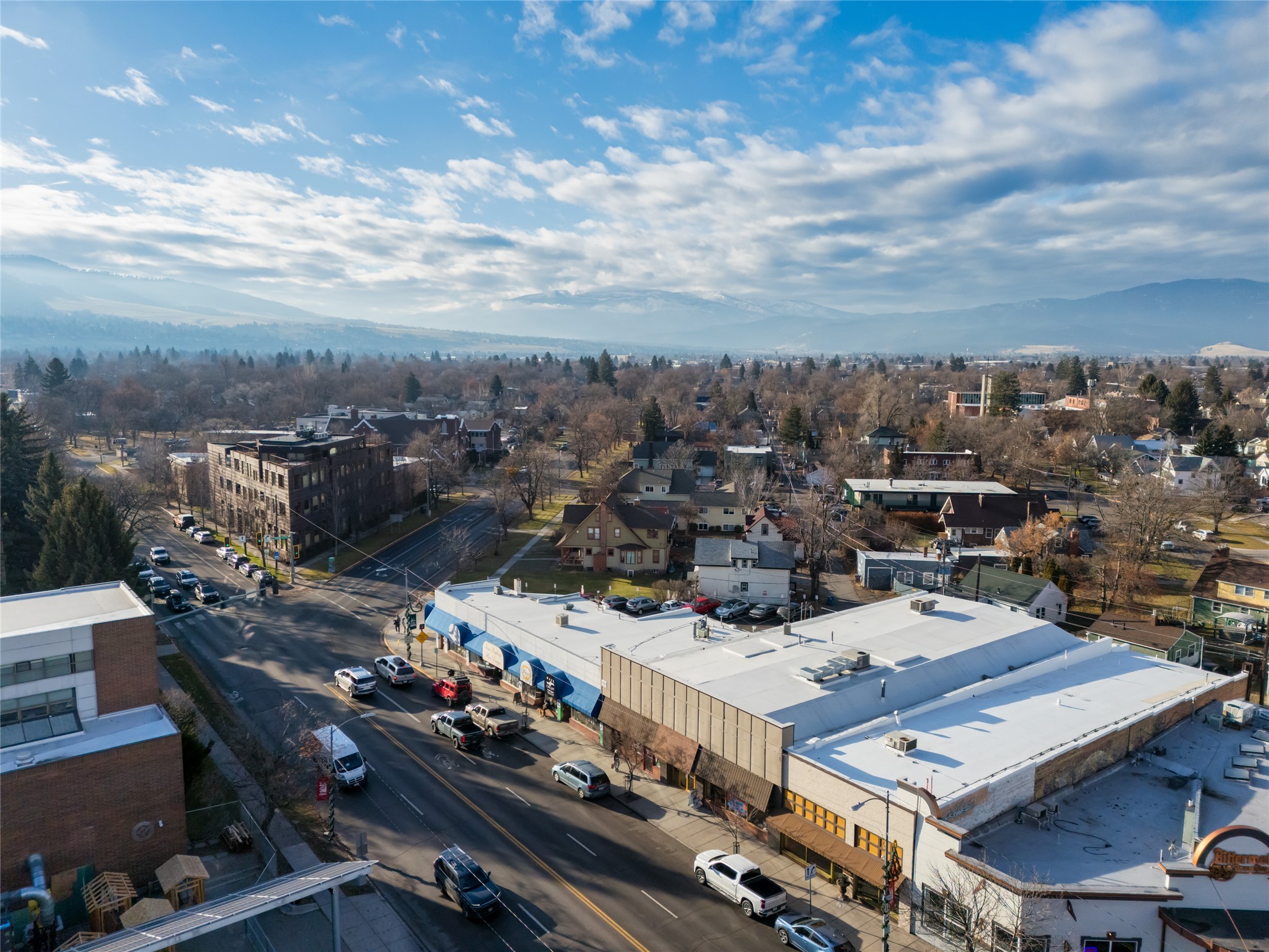 819 S Higgins Avenue