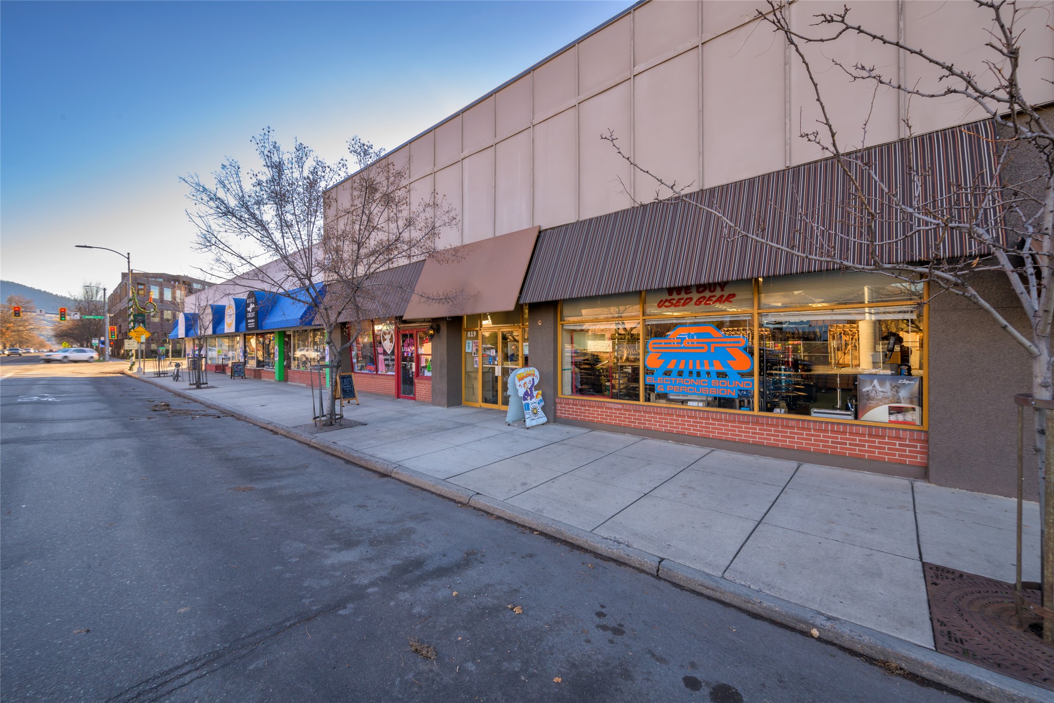 819 S Higgins Avenue