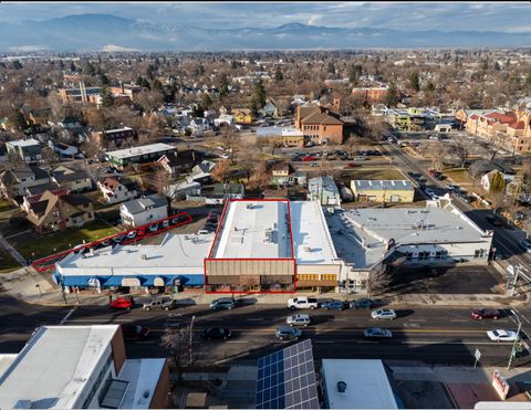Photo of 819 S Higgins Avenue, Missoula, MT 59801 (MLS # 30059813)